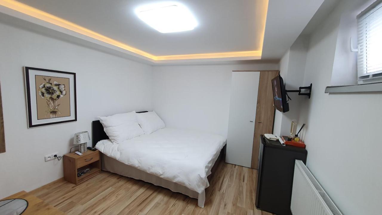 זנוימו David Home 56 מראה חיצוני תמונה