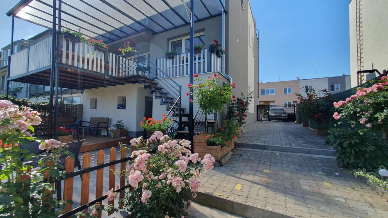 זנוימו David Home 56 מראה חיצוני תמונה