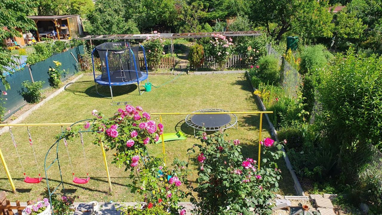 זנוימו David Home 56 מראה חיצוני תמונה