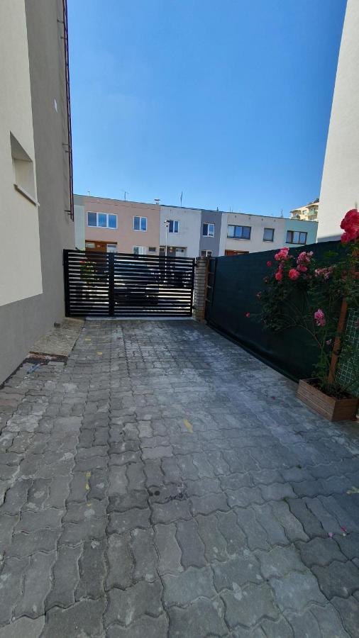 זנוימו David Home 56 מראה חיצוני תמונה