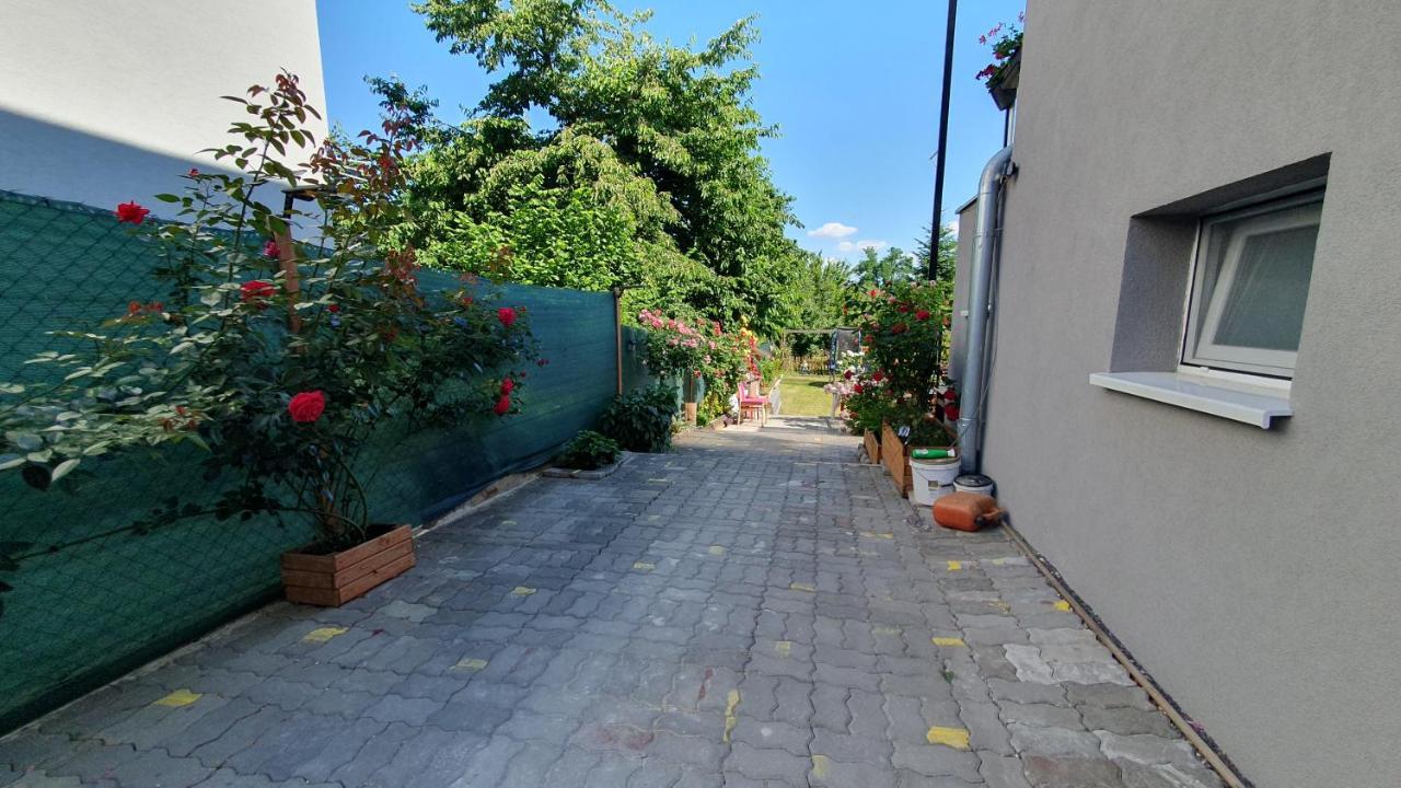 זנוימו David Home 56 מראה חיצוני תמונה