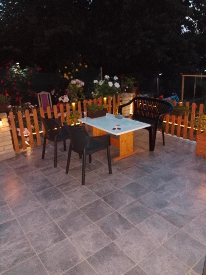 זנוימו David Home 56 מראה חיצוני תמונה