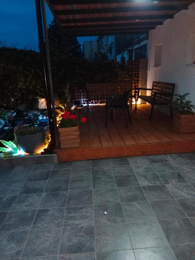 זנוימו David Home 56 מראה חיצוני תמונה