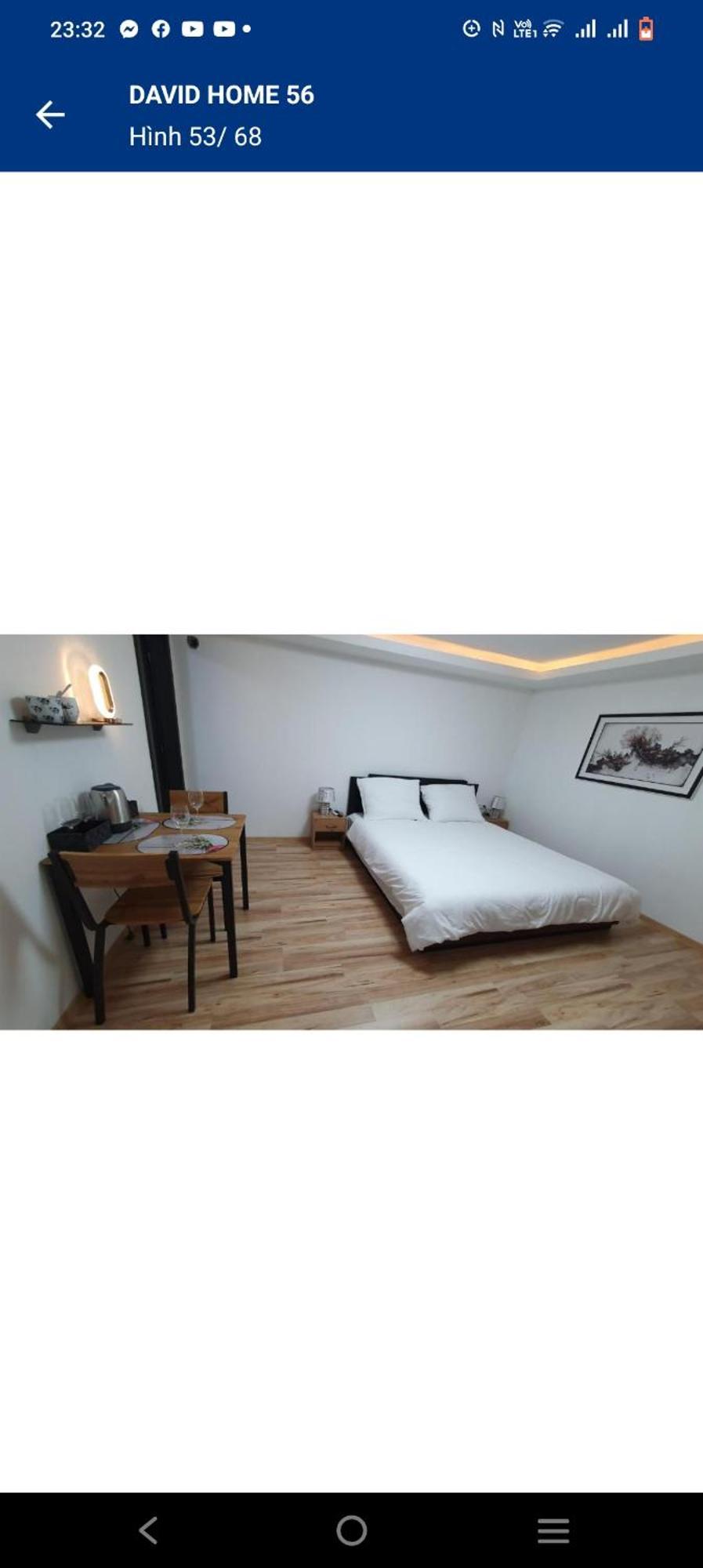 זנוימו David Home 56 מראה חיצוני תמונה