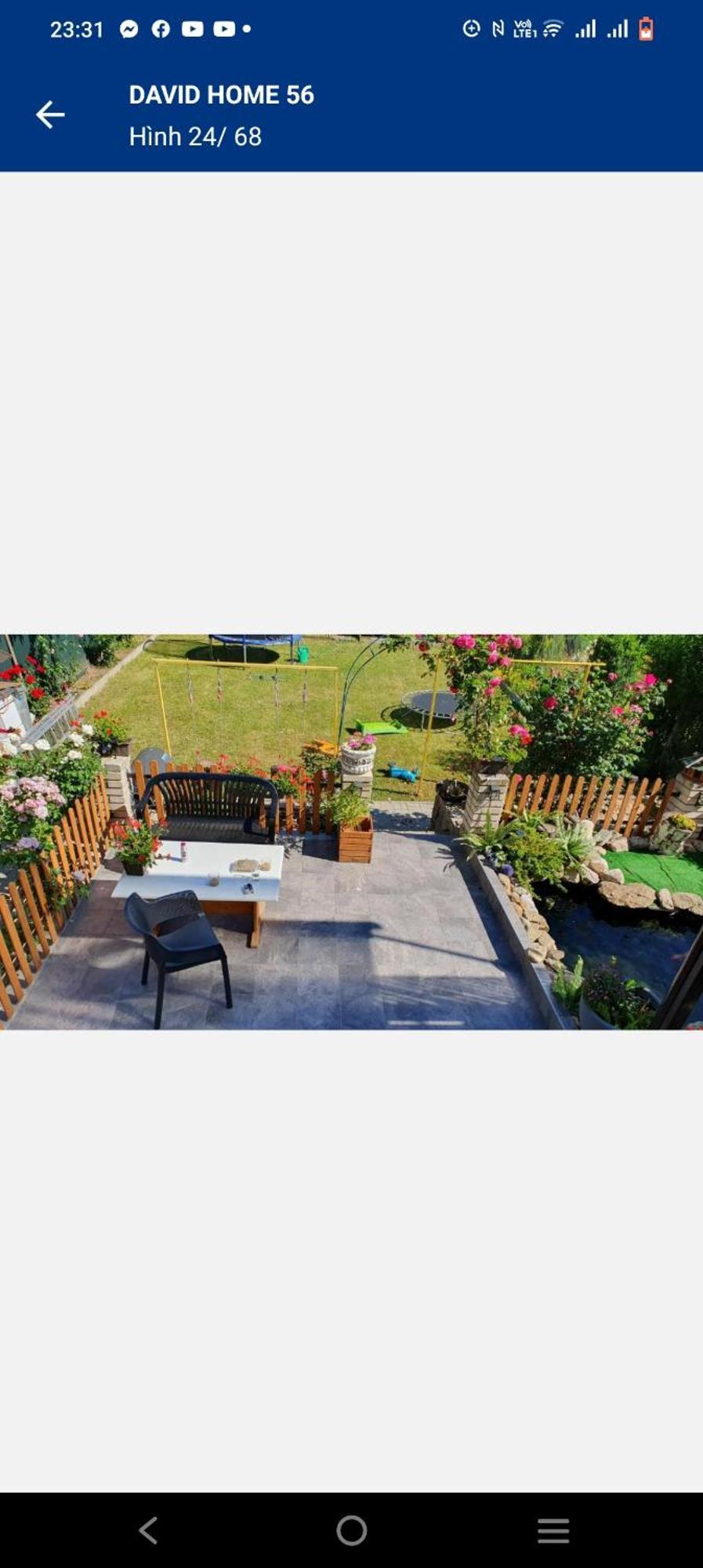 זנוימו David Home 56 מראה חיצוני תמונה