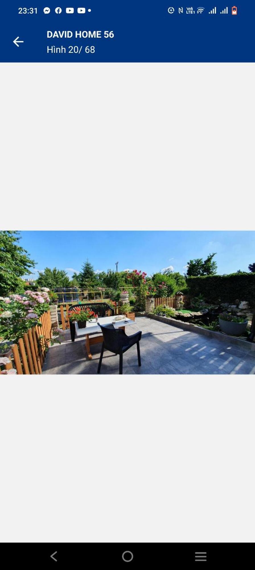 זנוימו David Home 56 מראה חיצוני תמונה